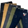 Men's Exclusive Gabardine Pant