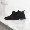 Men’s Chelsea Boots (Black)