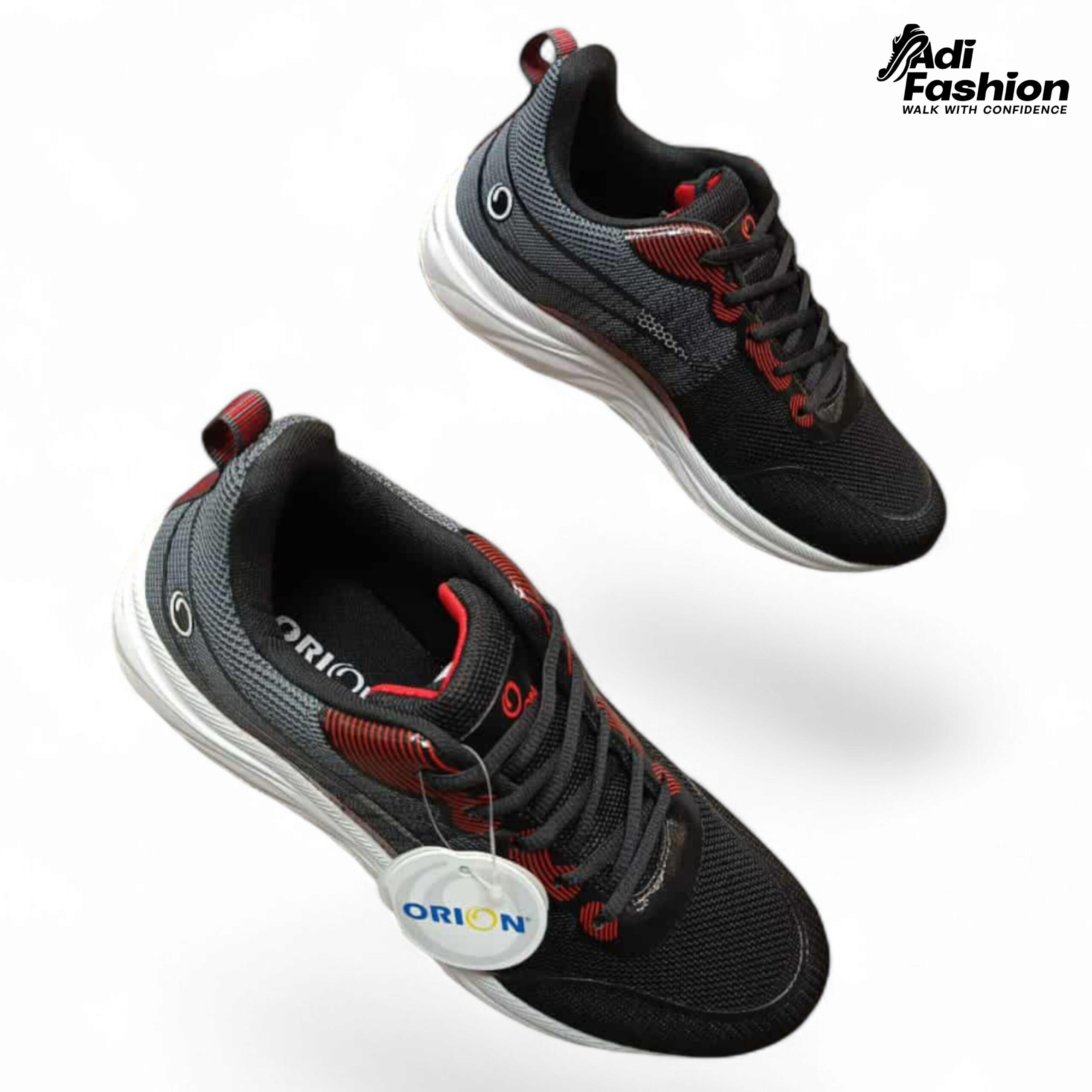 Stylish Walking Shoes