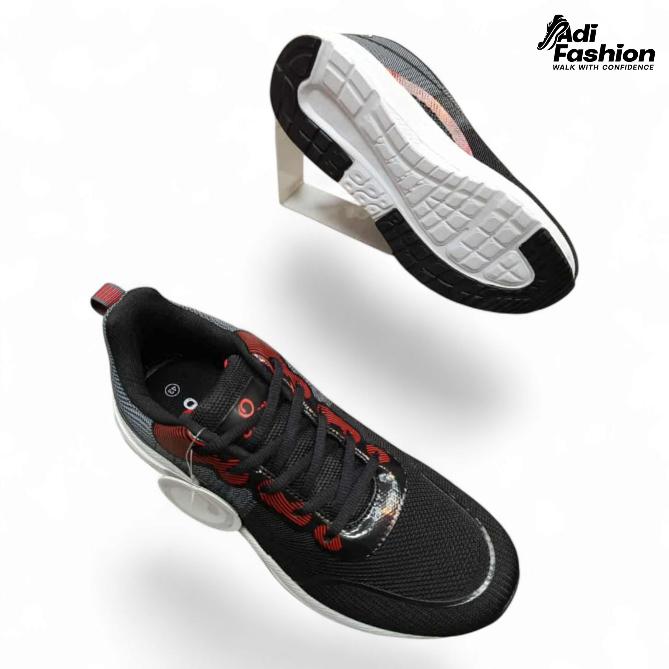 Stylish Walking Shoes - Image 3