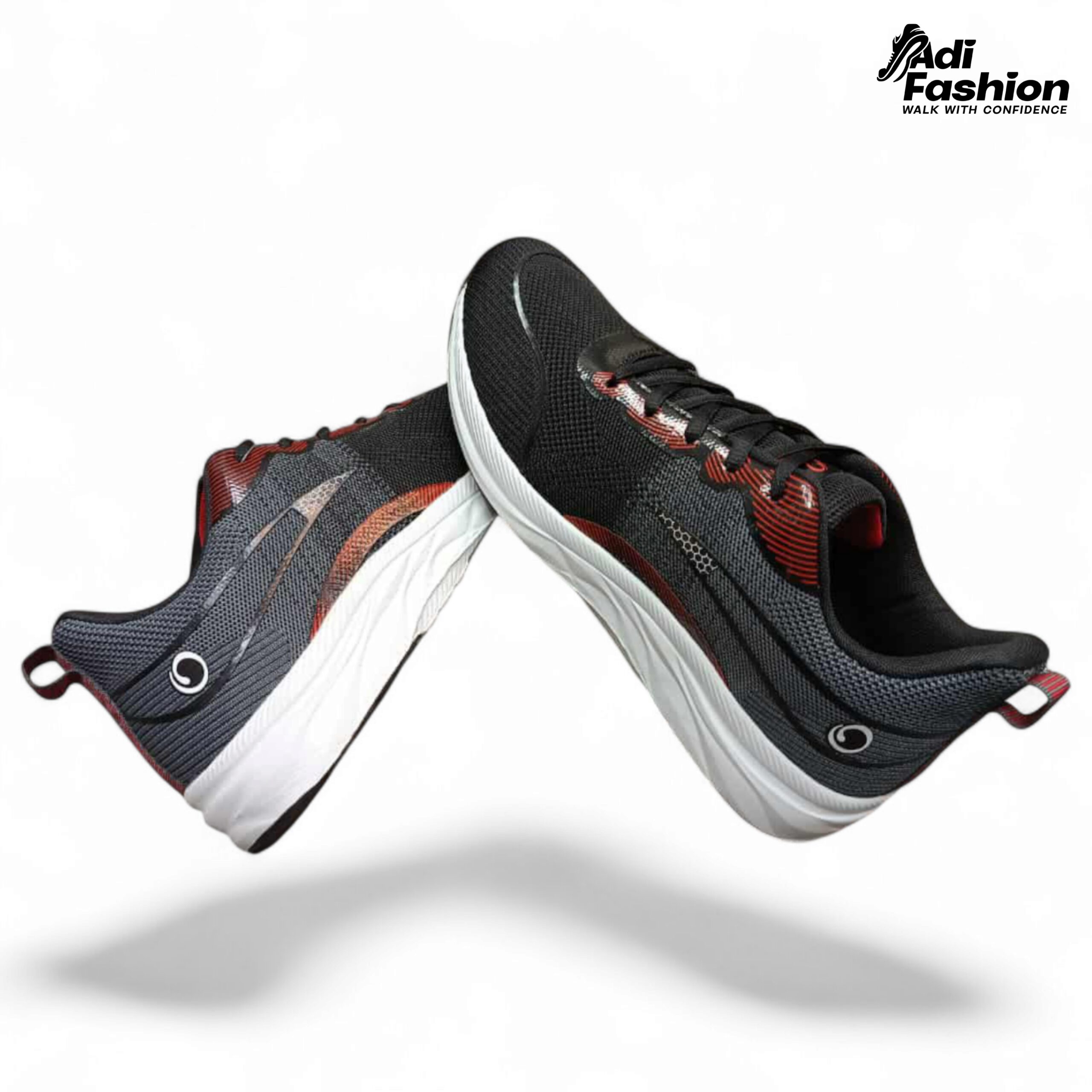 Stylish Walking Shoes - Image 2