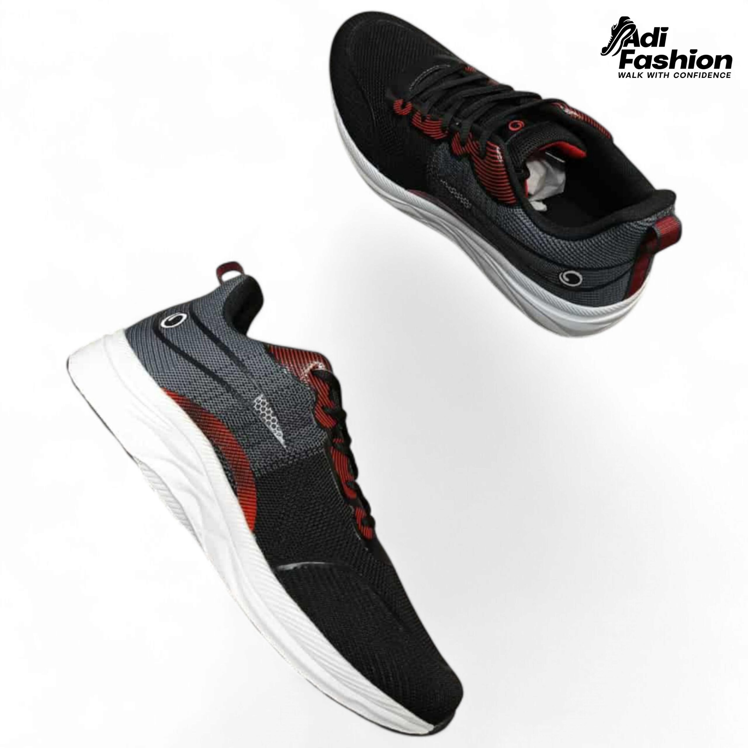 Stylish Walking Shoes - Image 7