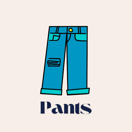 Pants