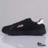 Ultra Stylish Black Fila Sneakers in Bangladesh