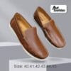 Premium Leather Loafer