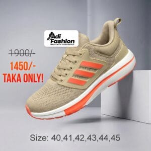 adi'das Sports Sneakers